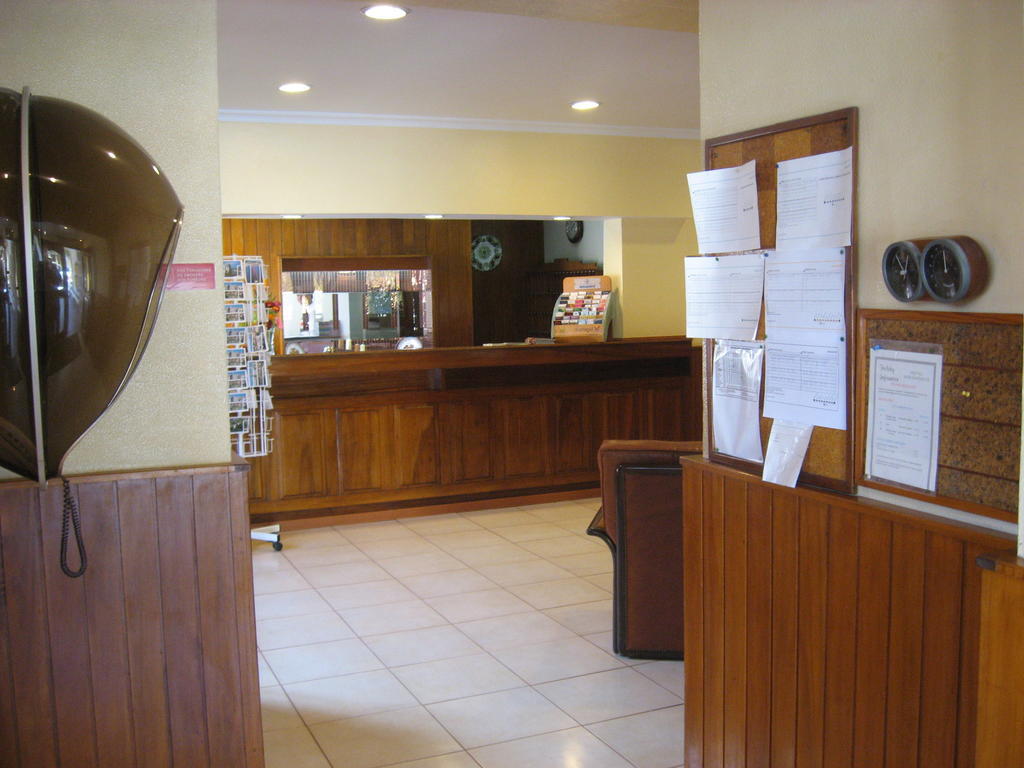 Vip米拉蒙特酒店 科拉雷斯 外观 照片